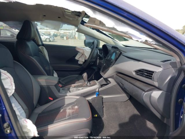 2024 SUBARU CROSSTREK 4S4GUHL68R3811375 Photo 4