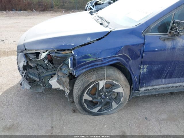 2024 SUBARU CROSSTREK 4S4GUHL68R3811375 Photo 5