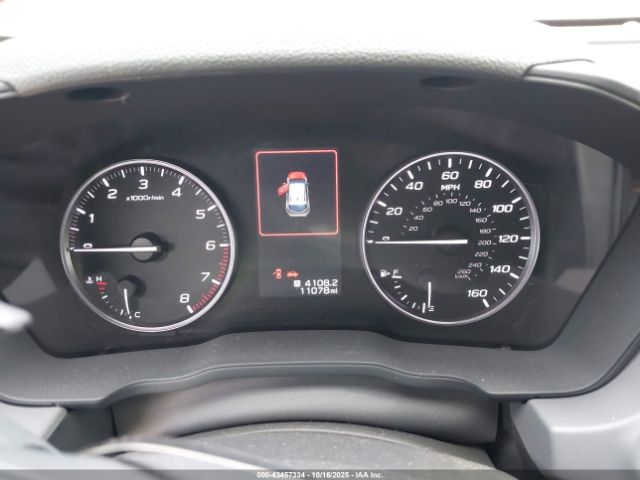 2024 SUBARU CROSSTREK 4S4GUHL68R3811375 Photo 6