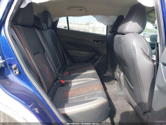 2024 SUBARU CROSSTREK 4S4GUHL68R3811375 Photo 7