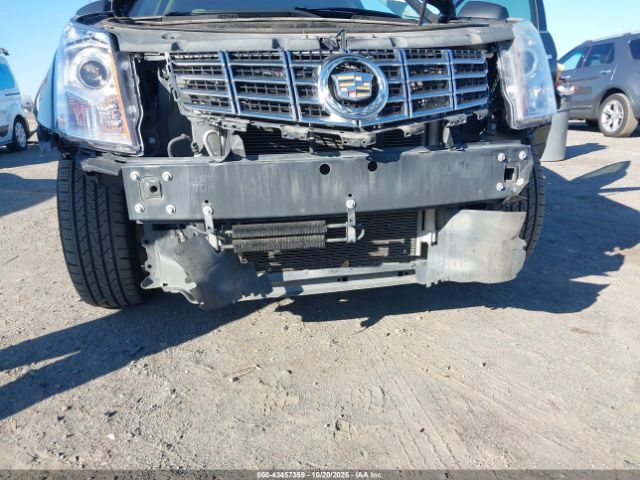 2014 CADILLAC SRX 3GYFNBE30ES660107 Photo 5