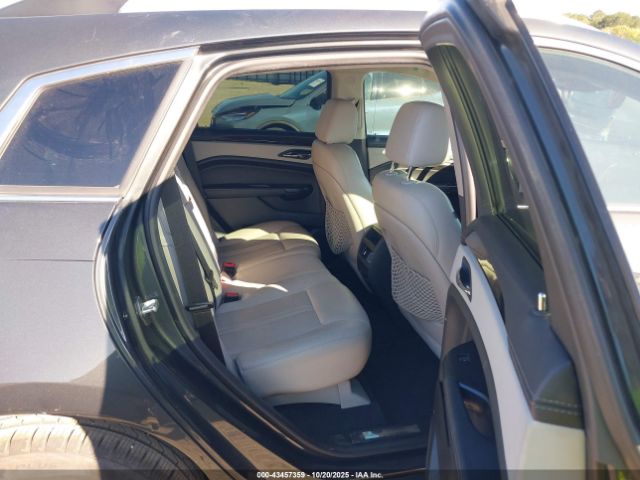 2014 CADILLAC SRX 3GYFNBE30ES660107 Photo 7