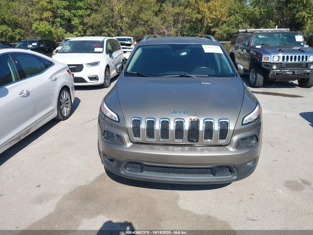 Jeep Cherokee 2017 1C4PJLCB3HW668989 Image 12