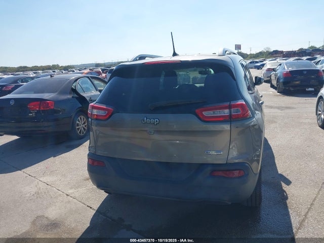 Jeep Cherokee 2017 1C4PJLCB3HW668989 Image 16