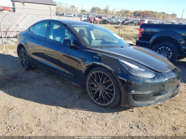 2021 TESLA MODEL 3 5YJ3E1EB2MF869107 Photo 0