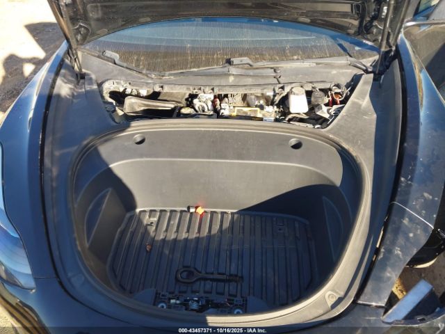 2021 TESLA MODEL 3 5YJ3E1EB2MF869107 Photo 9