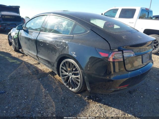 2021 TESLA MODEL 3 5YJ3E1EB2MF869107 Photo 2