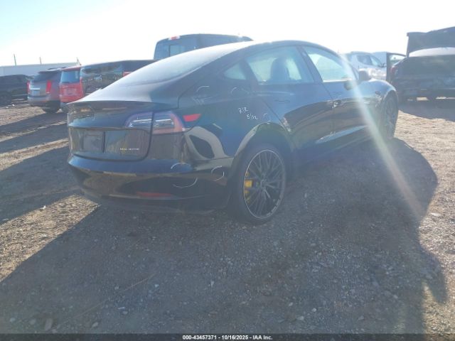 2021 TESLA MODEL 3 5YJ3E1EB2MF869107 Photo 3
