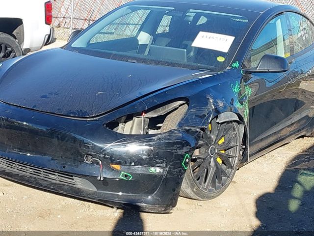 2021 TESLA MODEL 3 5YJ3E1EB2MF869107 Photo 5