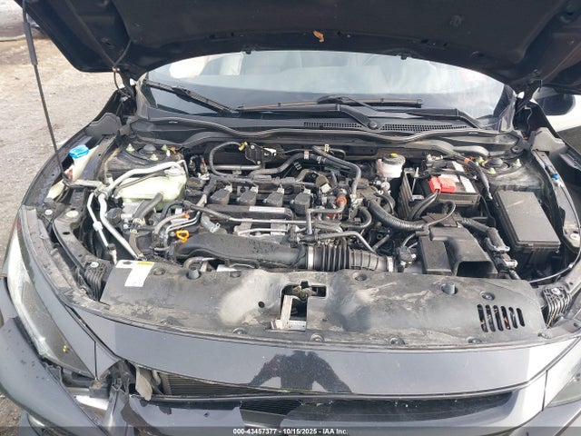 SHHFK7H60LU401879 Honda CIVIC EX