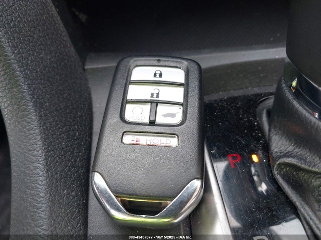 SHHFK7H60LU401879 Honda CIVIC EX