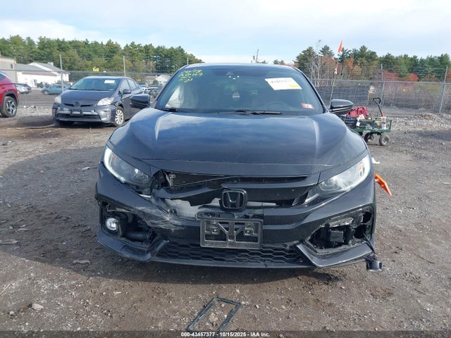 SHHFK7H60LU401879 Honda CIVIC EX