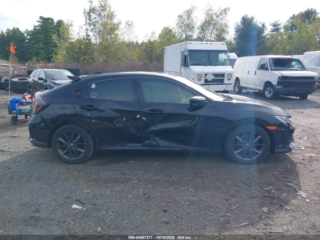 SHHFK7H60LU401879 Honda CIVIC EX