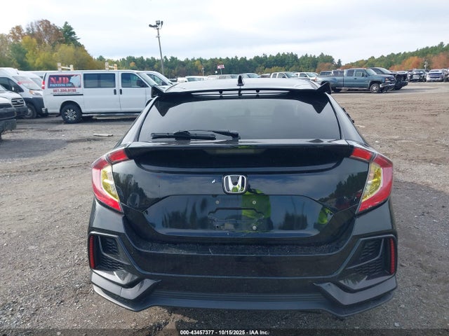 SHHFK7H60LU401879 Honda CIVIC EX