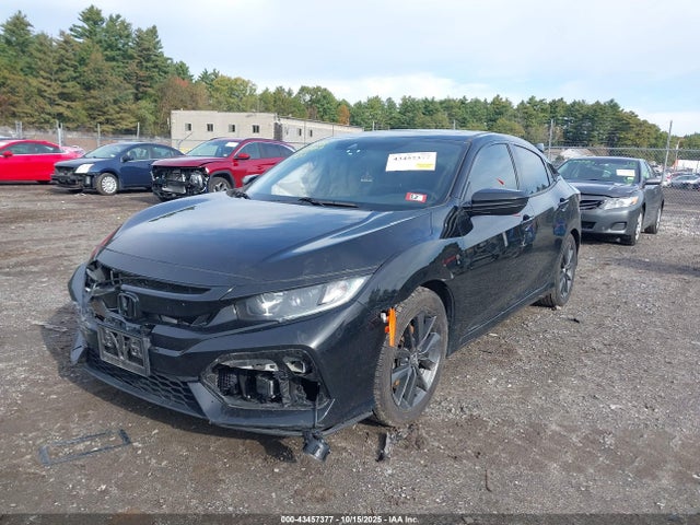 SHHFK7H60LU401879 Honda CIVIC EX