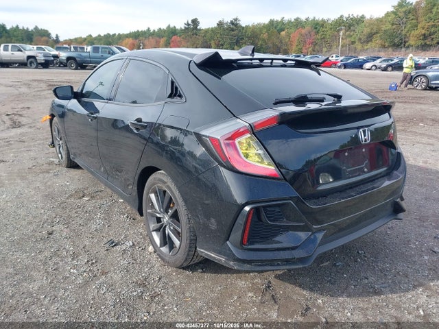 SHHFK7H60LU401879 Honda CIVIC EX
