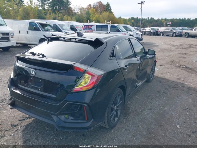 SHHFK7H60LU401879 Honda CIVIC EX