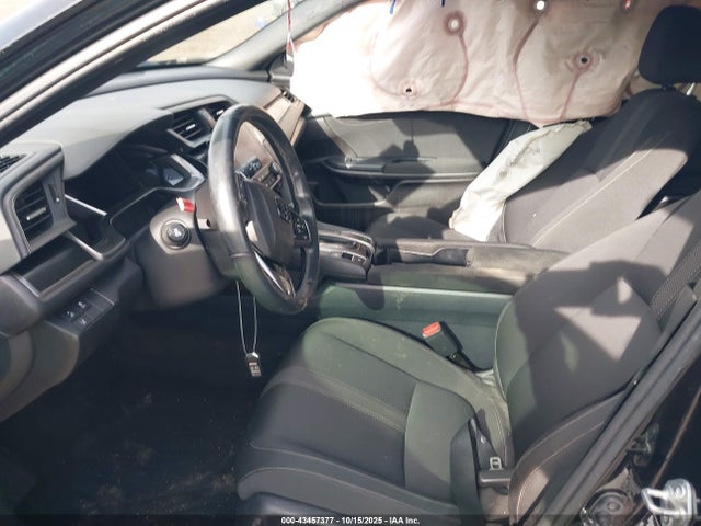 SHHFK7H60LU401879 Honda CIVIC EX