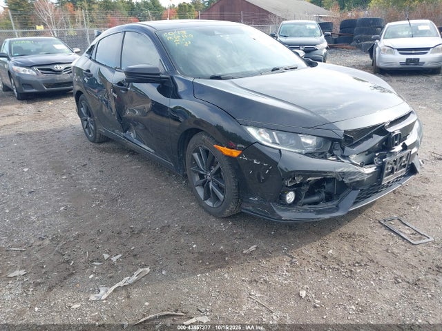 SHHFK7H60LU401879 Honda CIVIC EX
