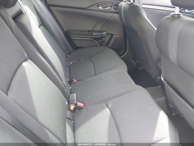 SHHFK7H60LU401879 Honda CIVIC EX