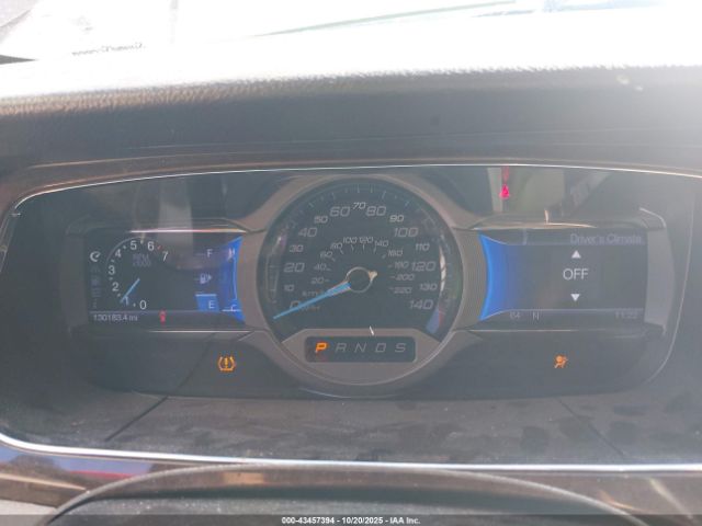 2013 FORD TAURUS 1FAHP2F80DG146392 Photo 6