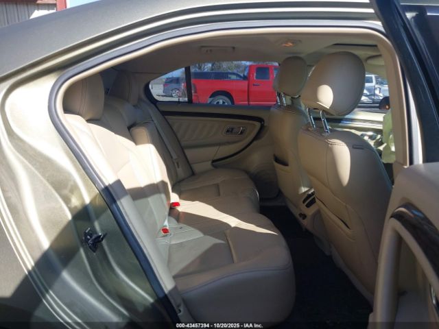 2013 FORD TAURUS 1FAHP2F80DG146392 Photo 7