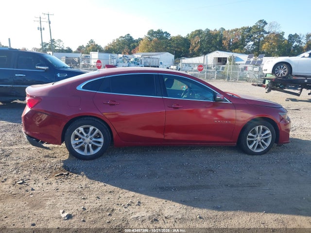 Chevrolet MALIBU 1LT 2016 1G1ZE5ST5GF195896 Image 13