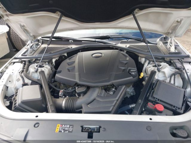 2017 CADILLAC CT6 1G6KB5RS7HU128733 Photo 9