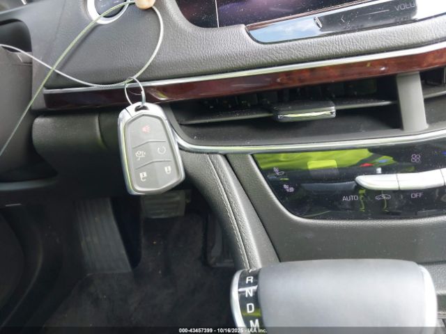 2017 CADILLAC CT6 1G6KB5RS7HU128733 Photo 10