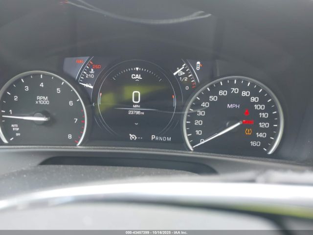 2017 CADILLAC CT6 1G6KB5RS7HU128733 Photo 6