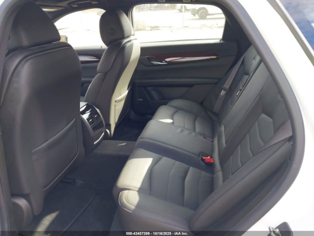 2017 CADILLAC CT6 1G6KB5RS7HU128733 Photo 7