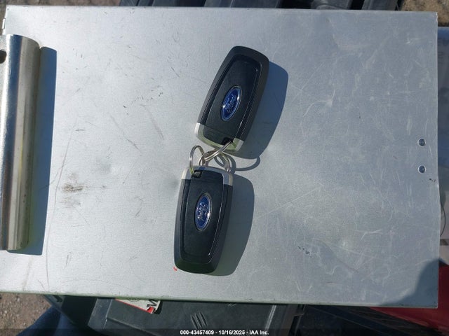 Ford Ecosport Se 2018 MAJ3P1TE0JC247577 Image 11