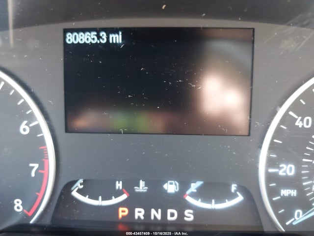 Ford Ecosport Se 2018 MAJ3P1TE0JC247577 Image 15