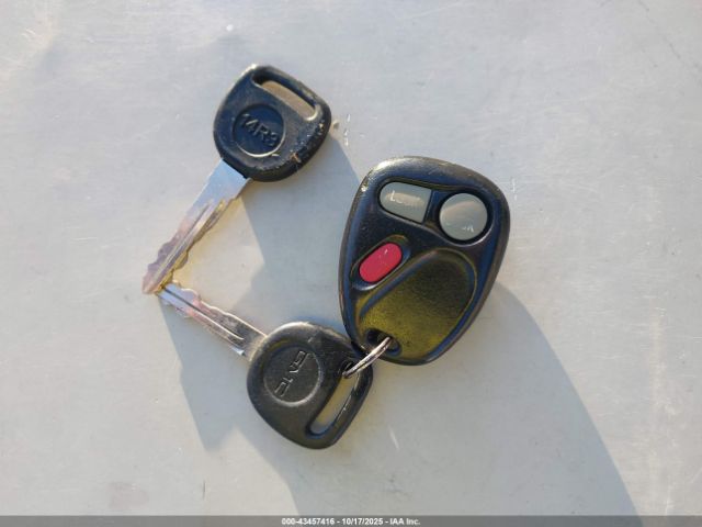 2001 GMC YUKON XL 1500 3GKFK16T11G198231 Photo 10