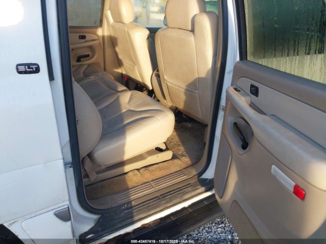 2001 GMC YUKON XL 1500 3GKFK16T11G198231 Photo 7