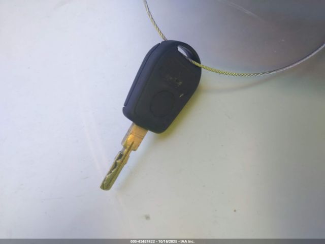 1995 BMW 540 WBAHE632XSGF31091 Photo 10