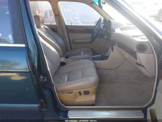 1995 BMW 540 WBAHE632XSGF31091 Photo 4