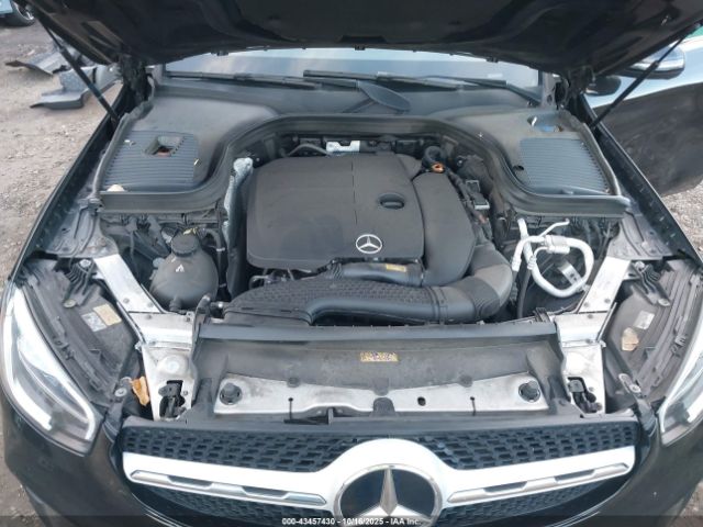 2021 MERCEDES-BENZ GLC 300 W1N0J8EB5MF949139 Photo 9