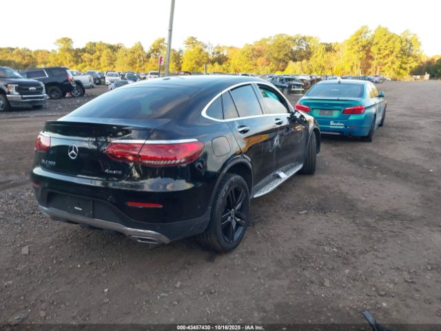 2021 MERCEDES-BENZ GLC 300 W1N0J8EB5MF949139 Photo 3