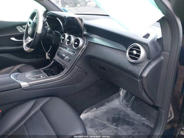 2021 MERCEDES-BENZ GLC 300 W1N0J8EB5MF949139 Photo 4