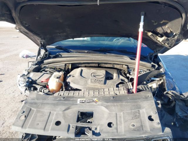 2023 JEEP GRAND CHEROKEE 1C4RJHDG1PC545756 Photo 9