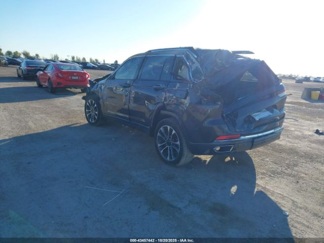 2023 JEEP GRAND CHEROKEE 1C4RJHDG1PC545756 Photo 2