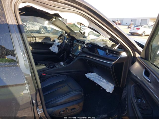 2023 JEEP GRAND CHEROKEE 1C4RJHDG1PC545756 Photo 4