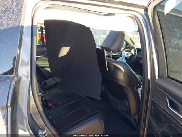 2023 JEEP GRAND CHEROKEE 1C4RJHDG1PC545756 Photo 7