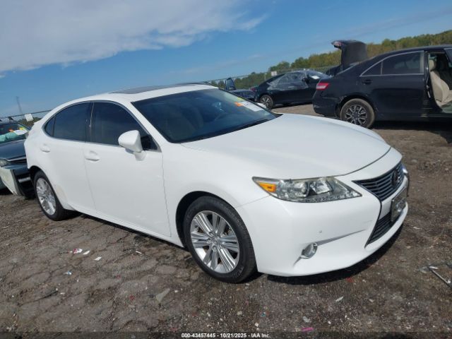 2014 LEXUS ES 350 JTHBK1GG2E2135373
