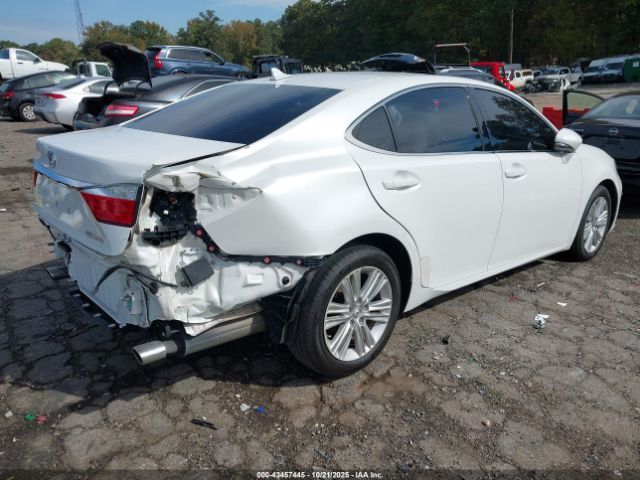 2014 LEXUS ES 350 JTHBK1GG2E2135373 Photo 3