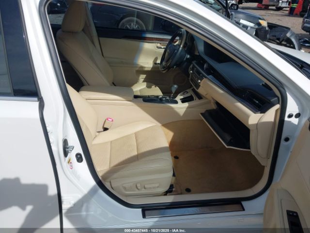 2014 LEXUS ES 350 JTHBK1GG2E2135373 Photo 4