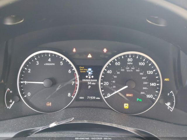 2014 LEXUS ES 350 JTHBK1GG2E2135373 Photo 6