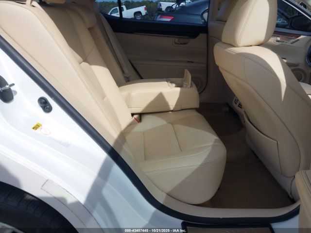 2014 LEXUS ES 350 JTHBK1GG2E2135373 Photo 7