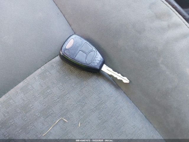 2005 JEEP LIBERTY 1J4GL48K65W601138 Photo 10